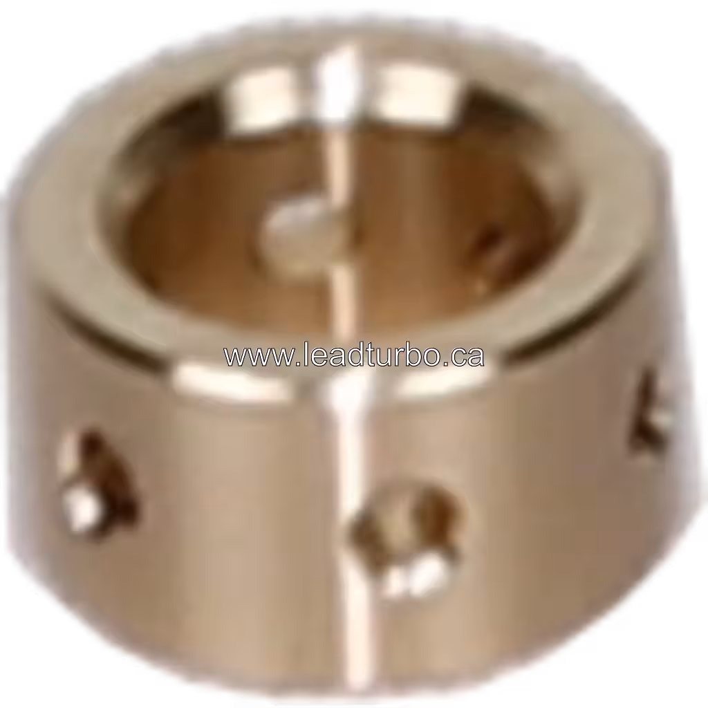 Palier de Roulement Journal S2A 194914 de Remplacement pour Chargeur CAT 910E (Moteur CAT 3114)