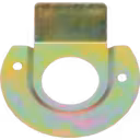 Plaque Arrière de Turbo J96 3528094 - Pièce de Remplacement pour Turbocompresseur thumbnail 3