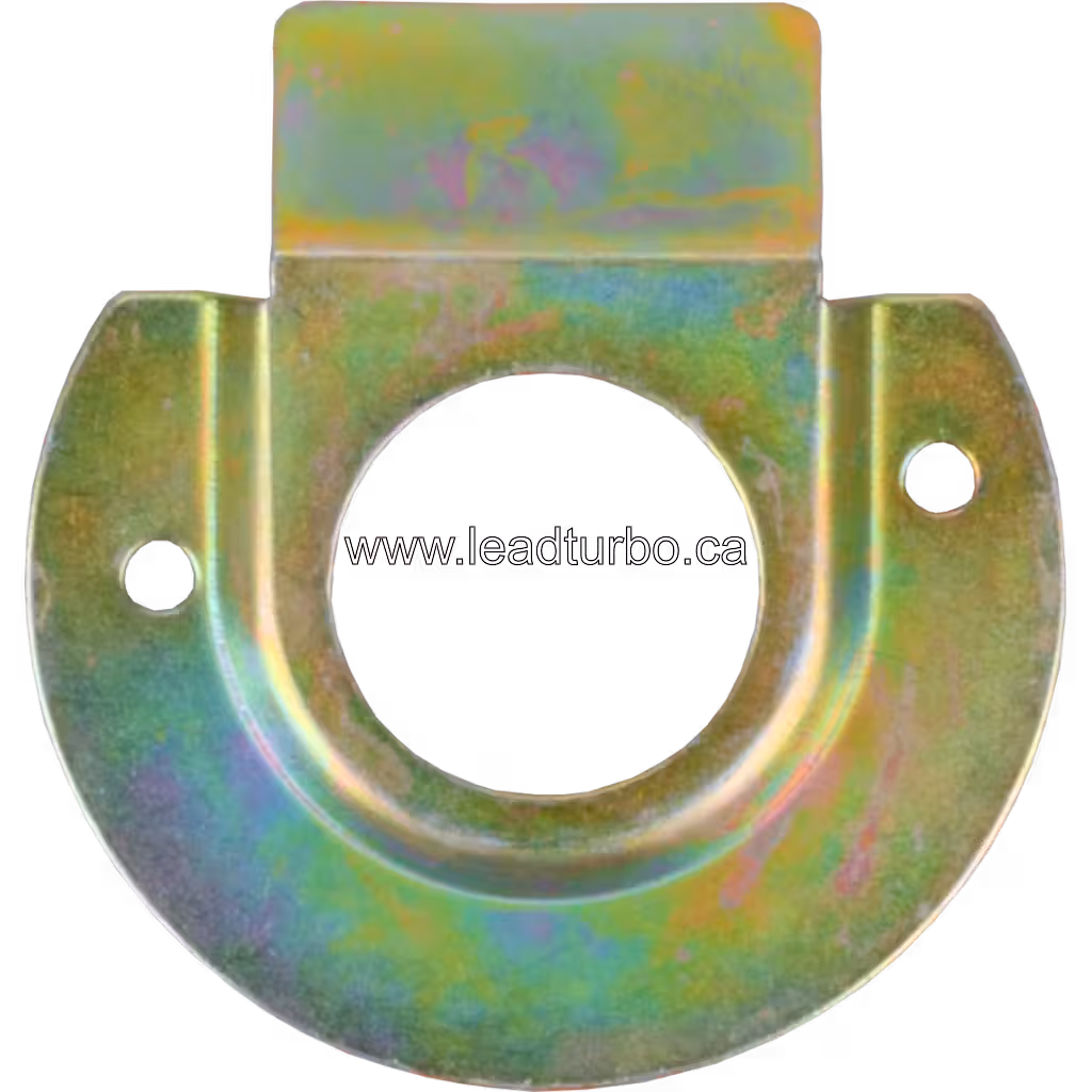 Plaque Arrière de Turbo J96 3528094 - Pièce de Remplacement pour Turbocompresseur