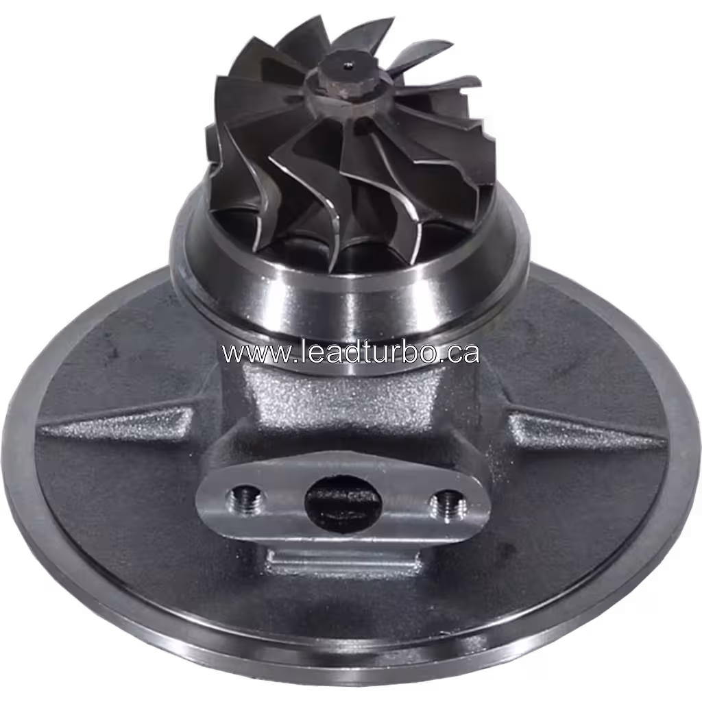 RHC7-13005HQ30NFBRL557A Turbocharger Core Replacement for Isuzu 6BG1 (CIAF)