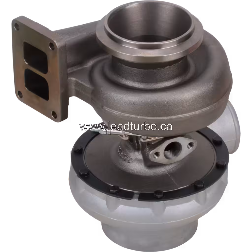 196464 HT3B Turbocharger Replacement for Cummins NT855-M240