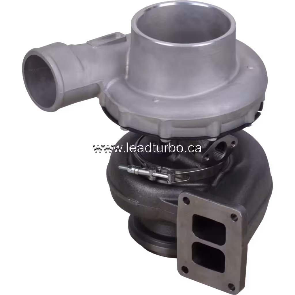 196464 HT3B Turbocharger Replacement for Cummins NT855-M240