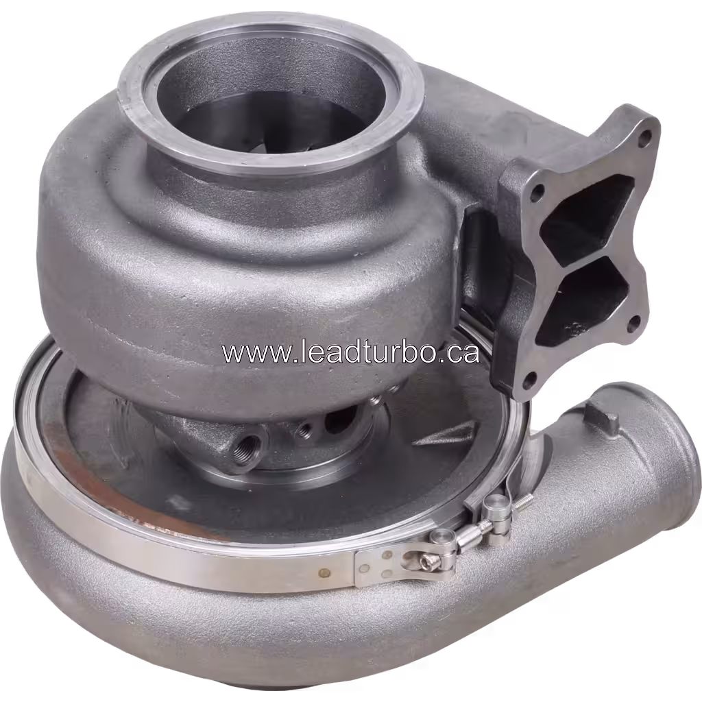 2838542 HX83 Turbocharger Replacement for Cummins QSK19 700HP