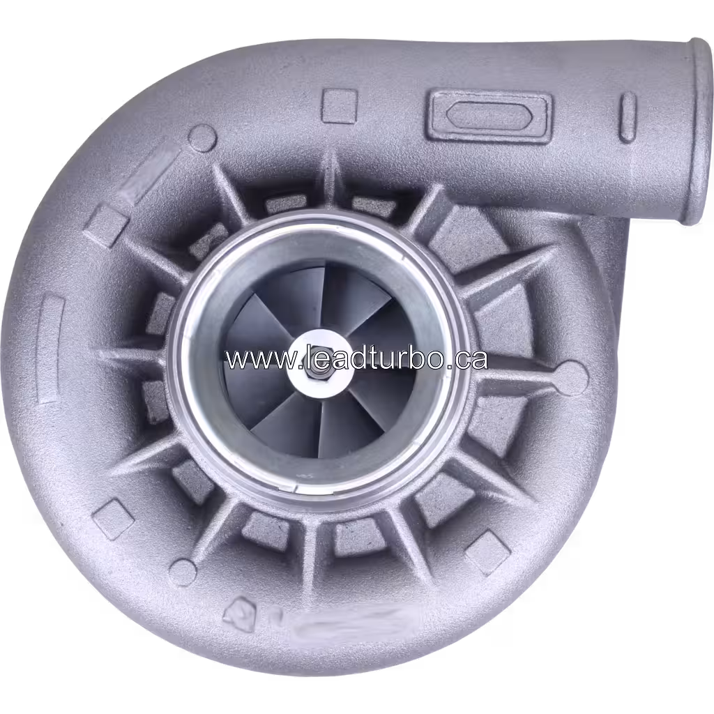 2838542 HX83 Turbocharger Replacement for Cummins QSK19 700HP