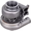 2838542 HX83 Turbolader als Ersatz für CUMMINS QSK19 700HP thumbnail 4