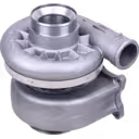 2838542 Turbocharger HX83 para CUMMINS QSK19 700HP - Reemplazo thumbnail 3