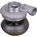 3035308 HC5A Turbocharger Replacement for Cummins KTA19 600HP thumbnail 3