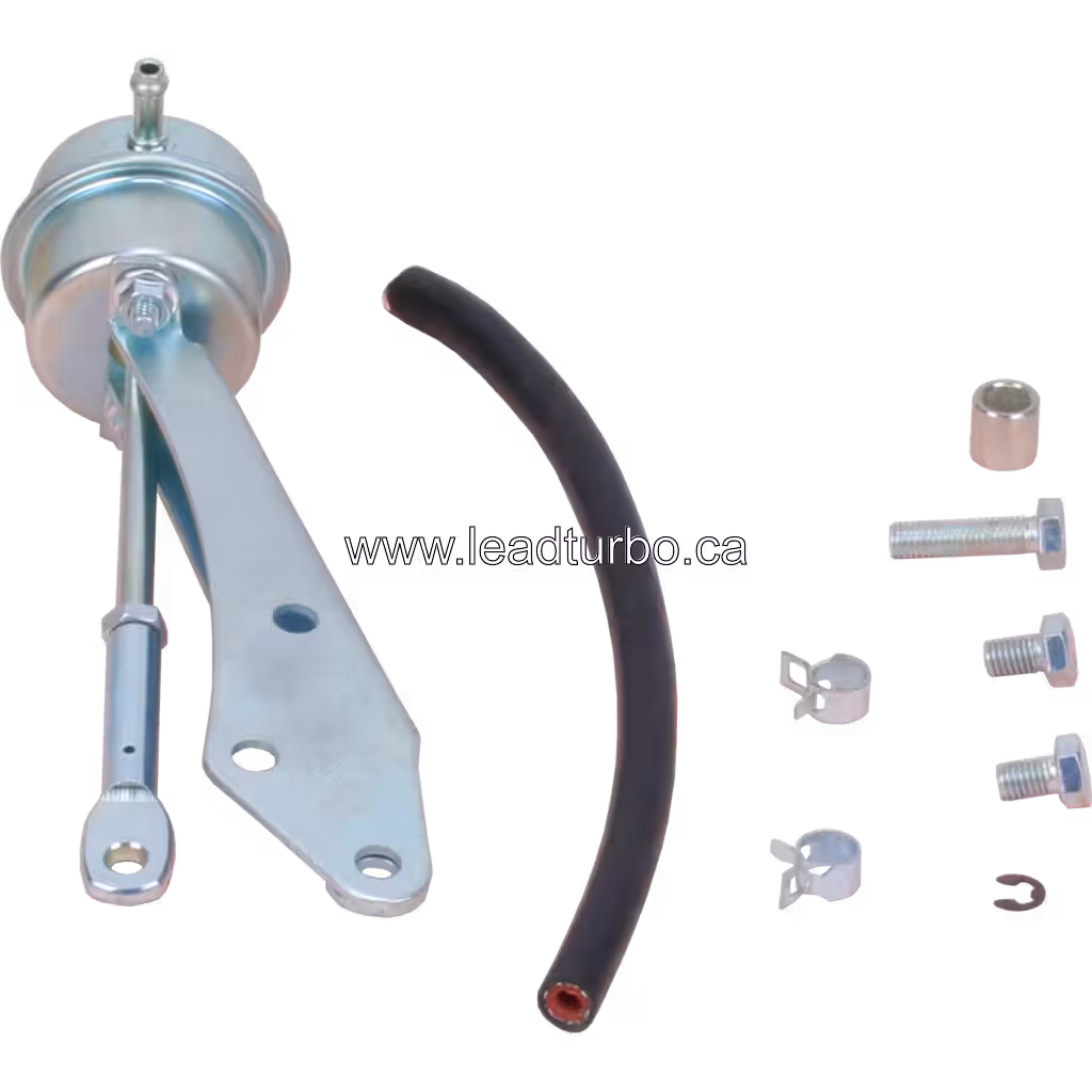 3594012 Actuator Replacement for Cummins 4BTA Turbocharger - HX30W