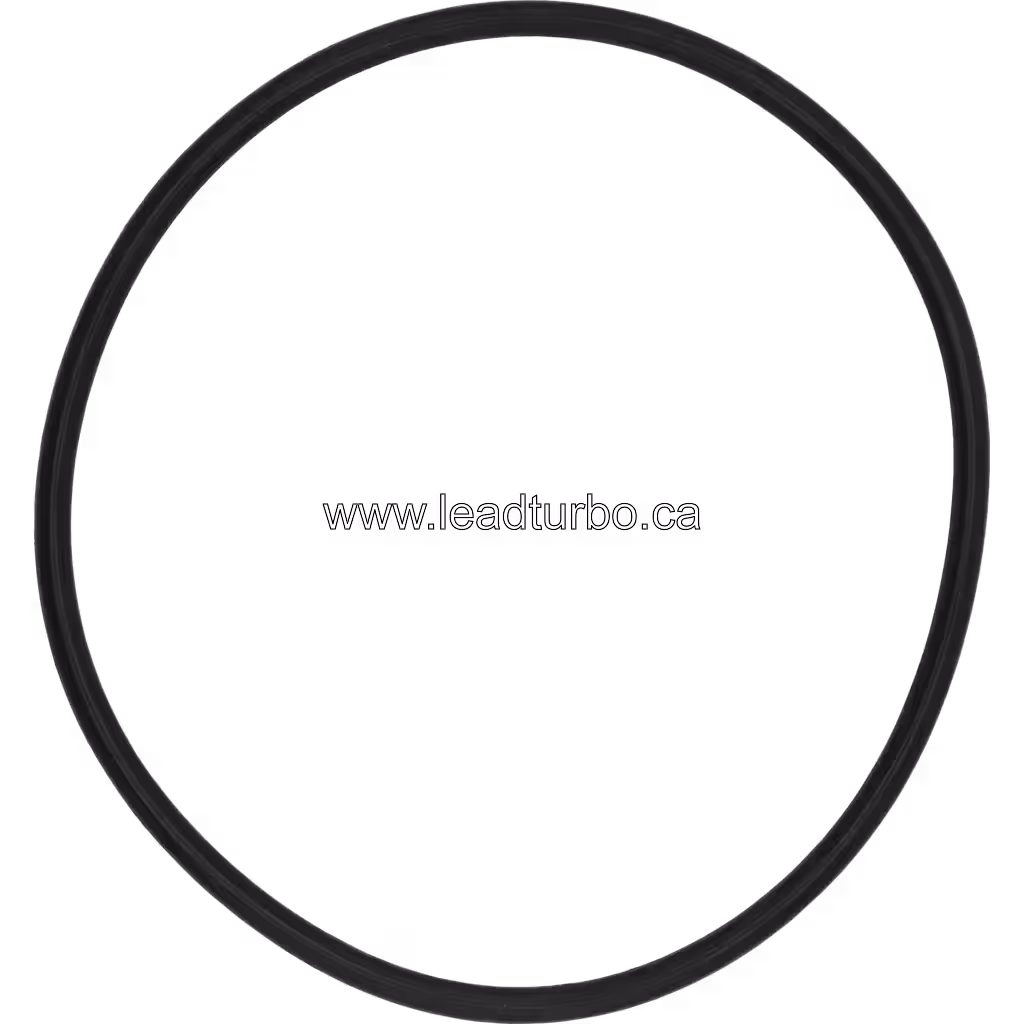 3762915 O Ring Replacement for Turbocharger on Scania DSC11-17 320HP