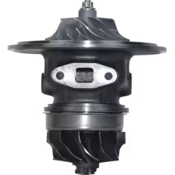 4027519 Core HX50W - zamiennik turbosprężarki dla DAEWOO GE12TIS