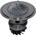 4027519 HX50W Turbocharger Core Replacement for Daewoo GE12TIS thumbnail 3