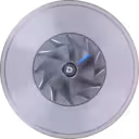 Core de Turbochargeur J96 FOR 4102BZL-A2 10 10-J pour Remplacement thumbnail 2