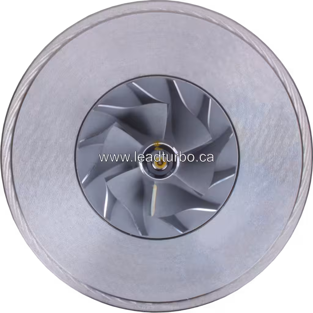 Core de Turbochargeur J96 FOR 4102BZL-A2 10 10-J pour Remplacement