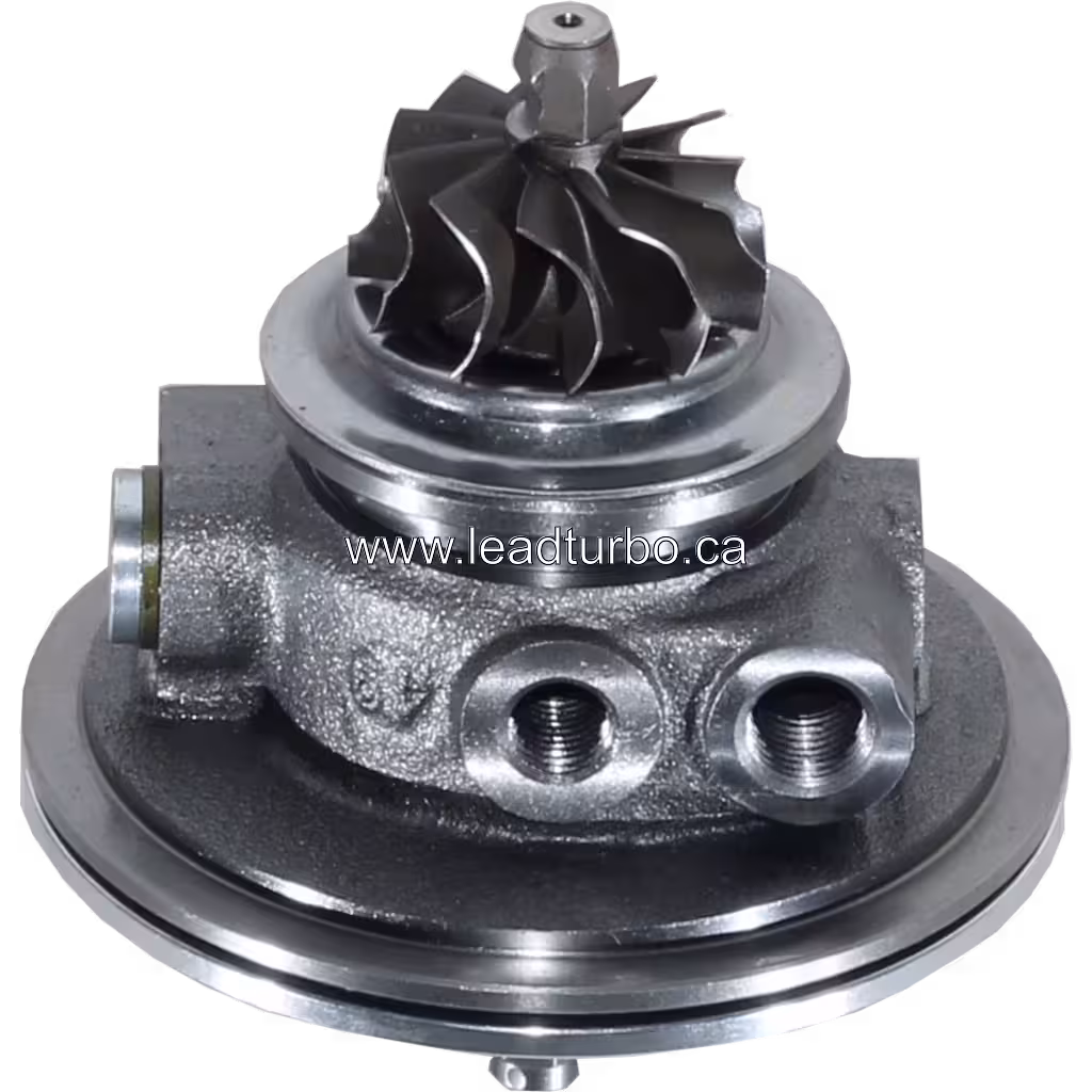 Core de Turbocompresseur 53037100502 de Remplacement pour Audi A4 / VW Passat