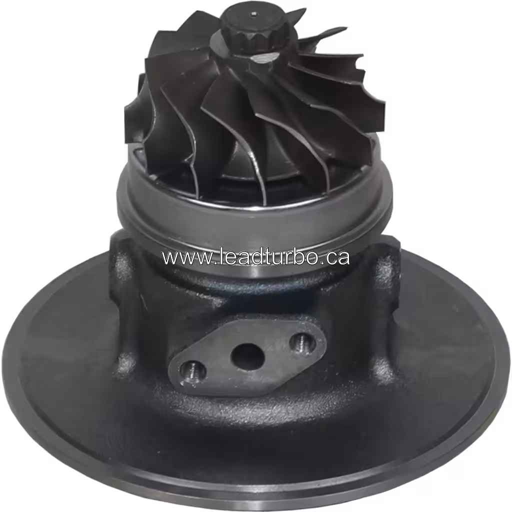 Core de Turbocompresseur HX50W 4027519 pour Daewoo GE12TIS (Référence 4027519)