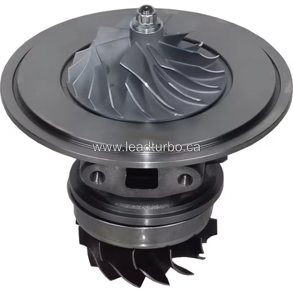 Core de Turbocompresseur HX50W 4027519 pour Daewoo GE12TIS (Référence 4027519)