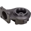 FOR 17201-17010 TH Turbine Housing for J96 Turbocharger Replacement thumbnail 4