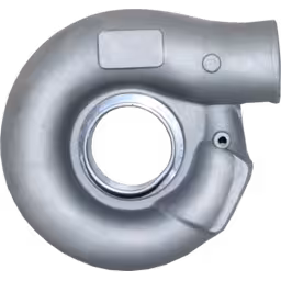 FOR 49187-01010 CH Compressor Housing Replacement