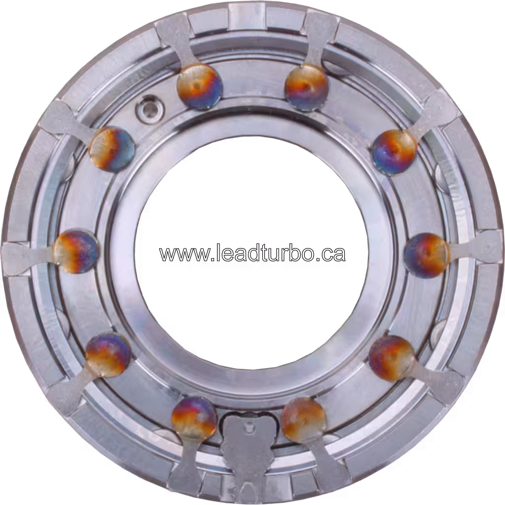 FOR 5440-970-0007 NAR J96 NOZZLE RING ASSY OF TURBOCHARGER