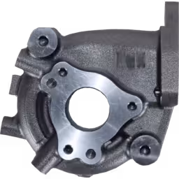 FOR 721164-0012 TH J96 Turbine Housing Replacement Part