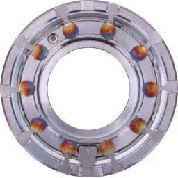 Nozzle Ring Assy FOR 5440-970-0007 NAR для турбокомпресора J96