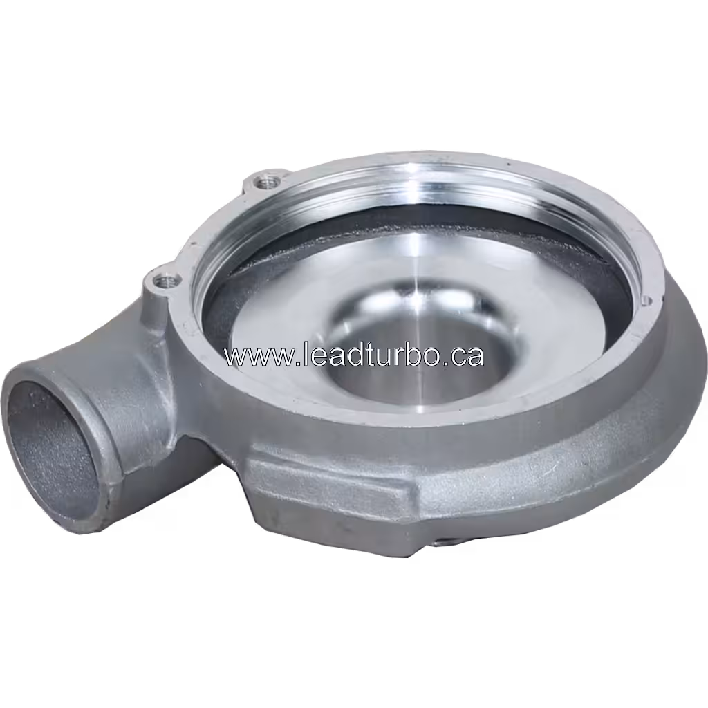 Obudowa kompresora turbosprężarki FOR 49187-01010 CH (J96) - zamiennik
