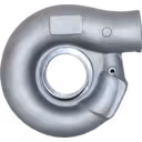 Obudowa kompresora turbosprężarki FOR 49187-01010 CH (J96) - zamiennik thumbnail 2