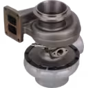 Turbocharger 196464 HT3B para Cummins NT855-M240 thumbnail 4