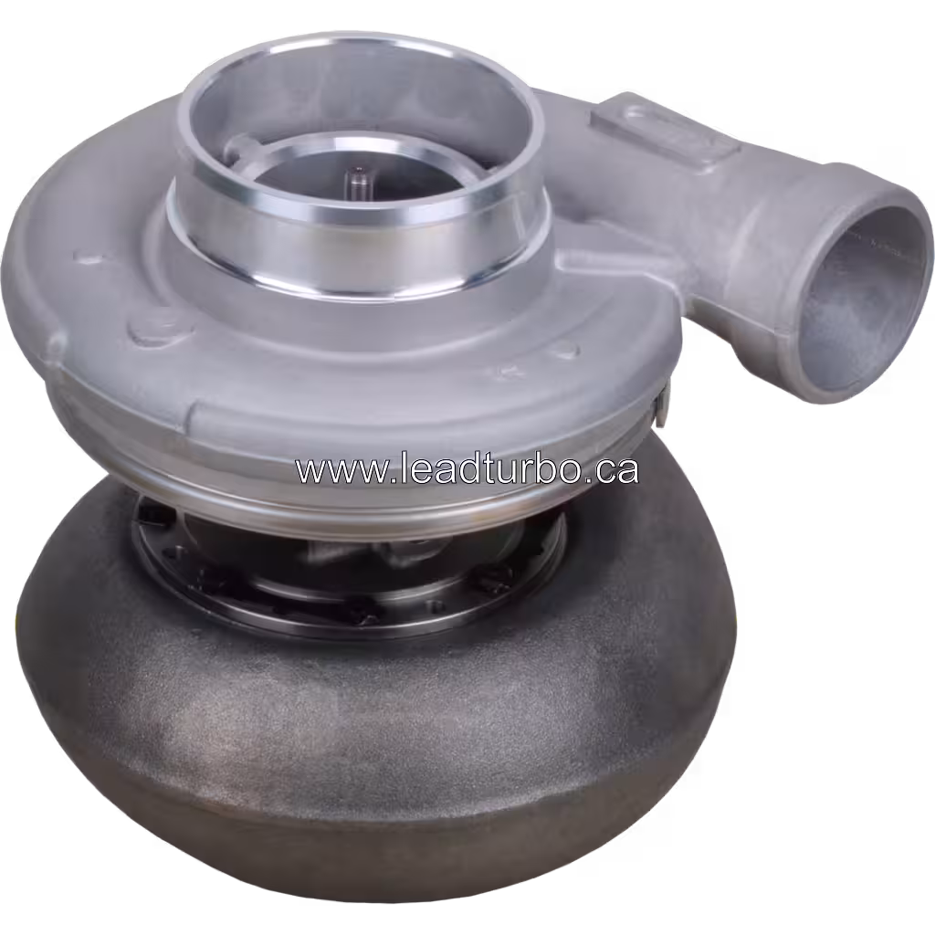 Turbochargeur de Remplacement 3035308 HC5A pour Moteurs Cummins KTA19 600HP