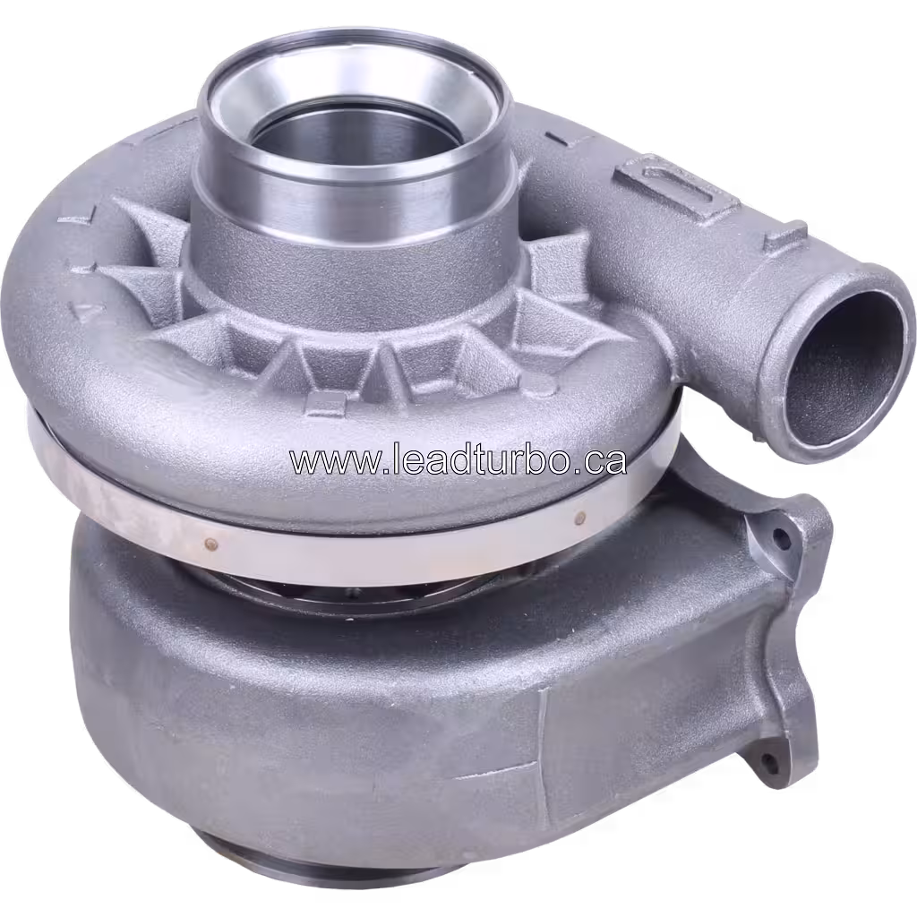 Turbocompresseur de Remplacement HX83 2838542 pour Moteurs Cummins QSK19 700HP