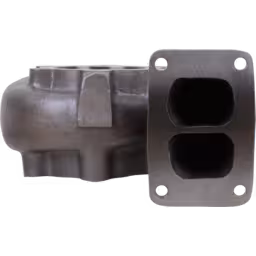 Carter Turbine de Turbochargeur J96 FOR K36-87-01 TH - Pièce de Remplacement