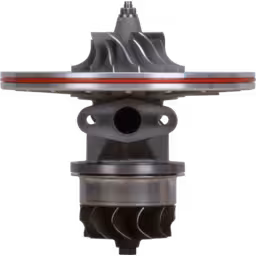 Core de Turbocompresseur 53277100118 pour Liebherr D924TIEA2 (Référence 5327-710-0118)