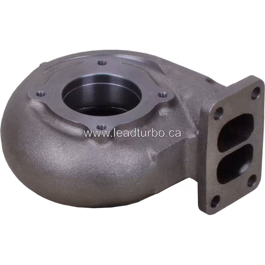 FOR 5327-971-6607 TH-U Turbine Housing for J96 Turbocharger Replacement