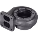 Turbine Housing FOR VA740011 TH Replacement for Hino K-111 (YF53) K13C (VX90) thumbnail 4