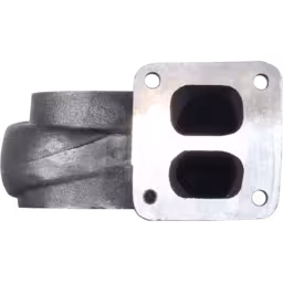 Turbine Housing FOR VA740011 TH Replacement for Hino K-111 (YF53) K13C (VX90)