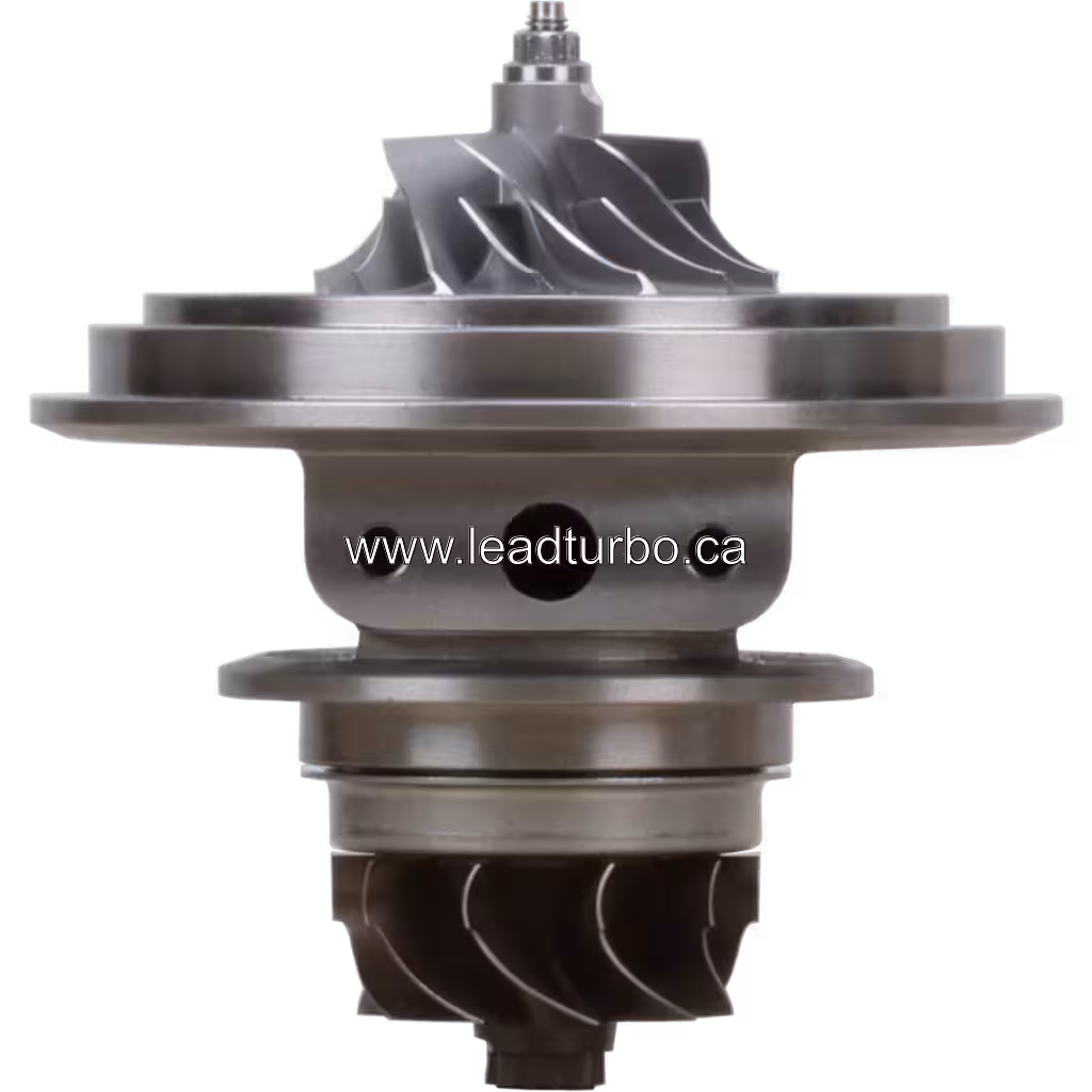 11587100001 B1G-2471NRAKB 0 48WJ1 CORE OF TURBOCHARGER FOR VOLVO TCD2013L04-2V TIER3 175HP VOLVO PENTA SCHIFF