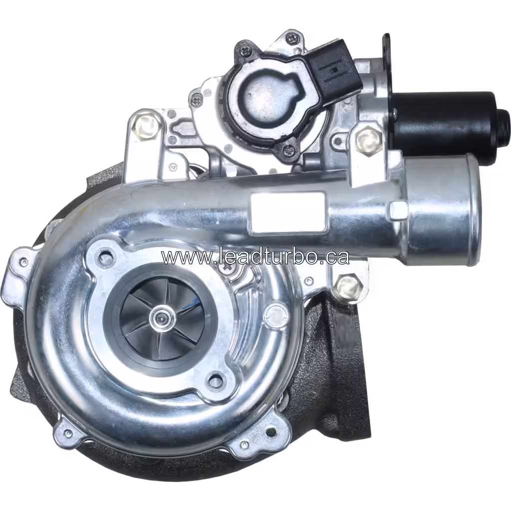 17201-30010 CT Turbocharger Replacement for Toyota Landcruiser D-4D 1KD-FTV