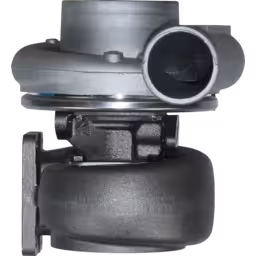 3537551 Turbocharger H1E pour Volvo TD730ME - Remplacement