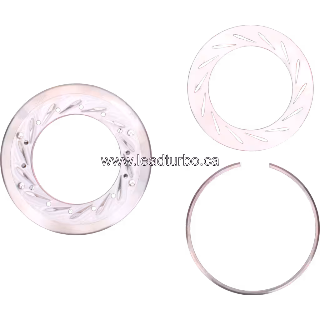 4034029 NRA Nozzle Ring Assy for Cummins ISL Turbocharger Replacement