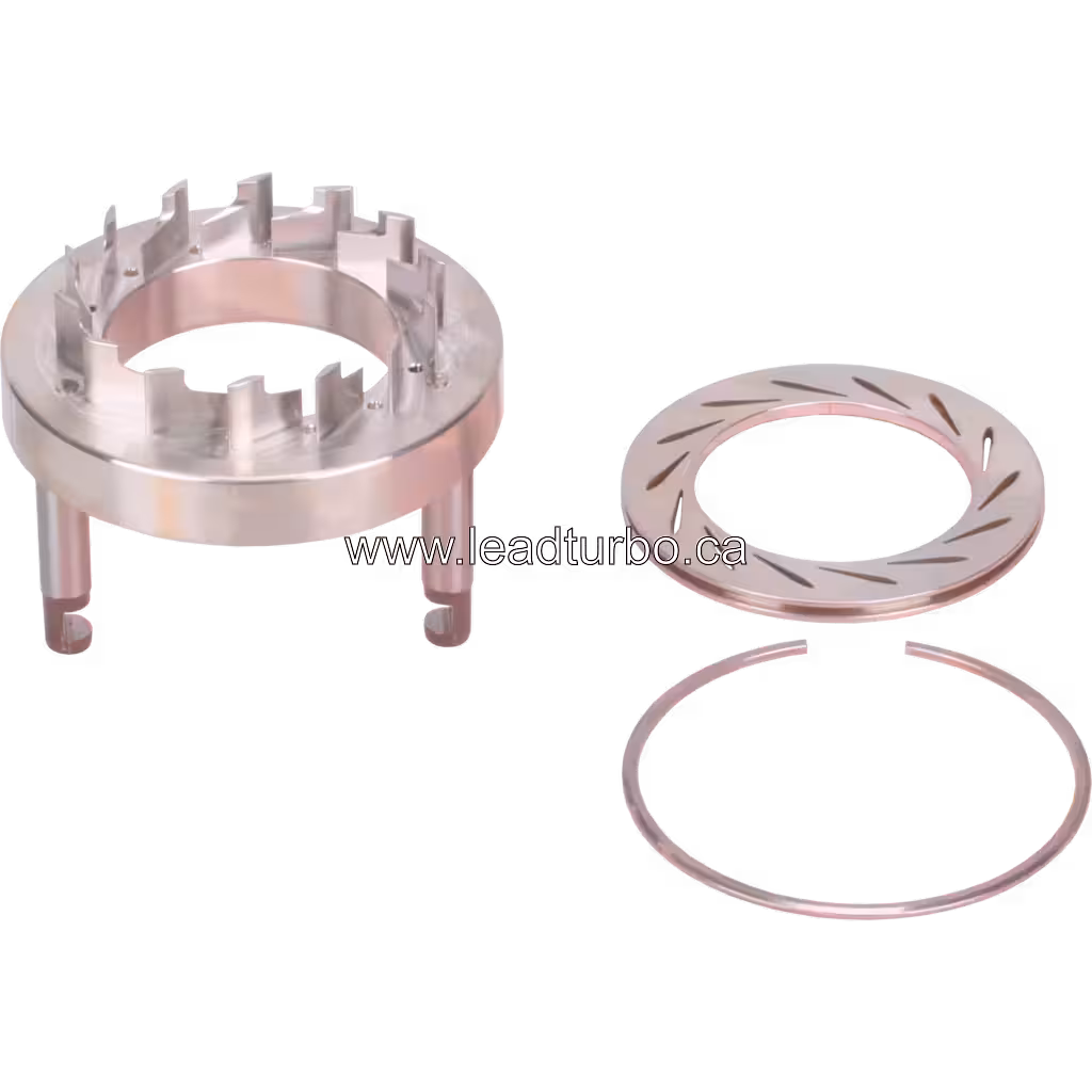 4034029 NRA Nozzle Ring Assy for Cummins ISL Turbocharger Replacement