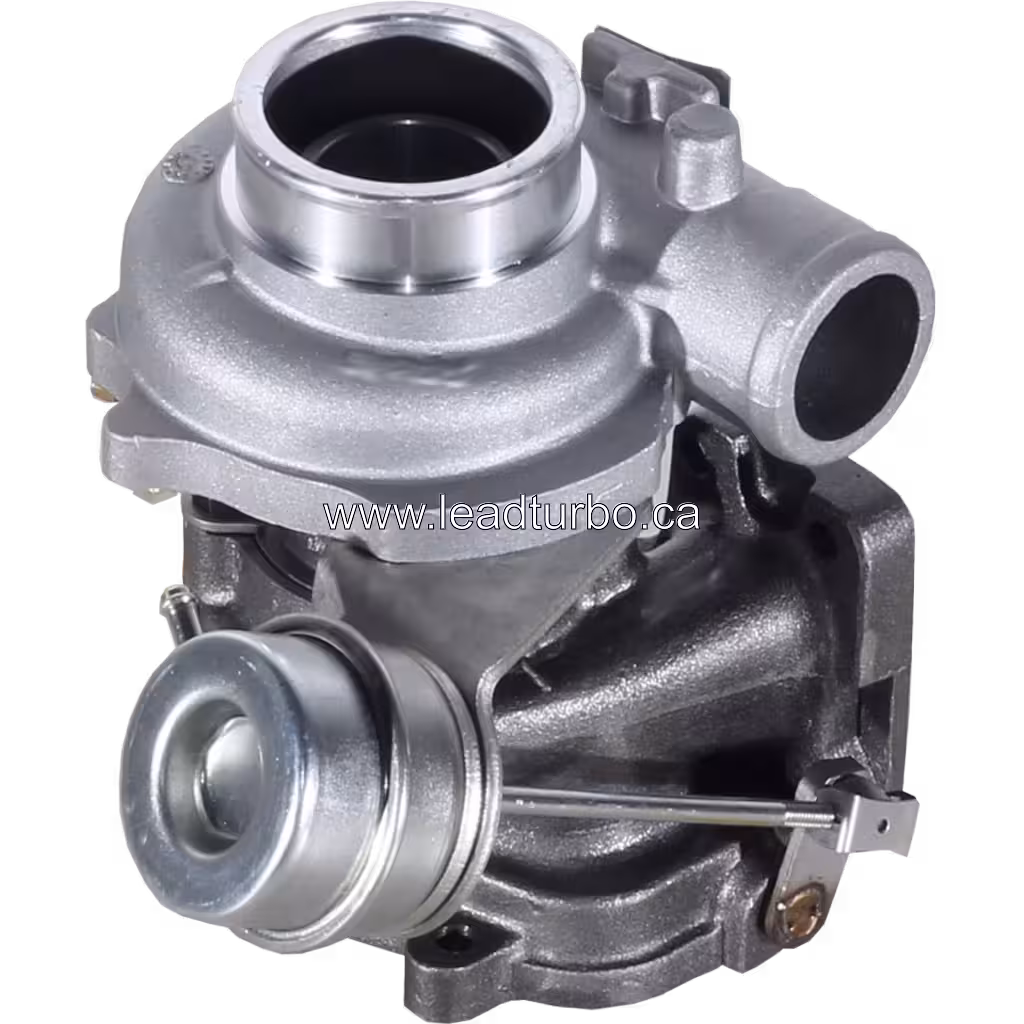80000174640 K14 TURBOCHARGER FOR IVECO B120 IVECO 8140 47 2590
