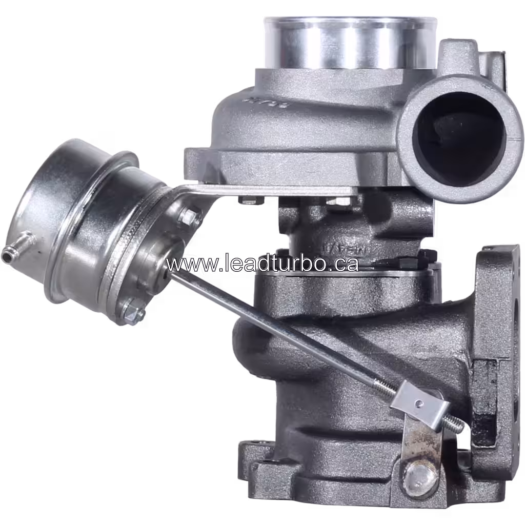 80000174640 K14 Turbocharger Replacement for Iveco B120 / 8140