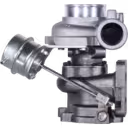 80000174640 K14 Turbocharger Replacement for Iveco B120 / 8140 thumbnail 2