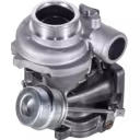 80000174640 K14 Turbocharger Replacement for Iveco B120 / 8140 thumbnail 3