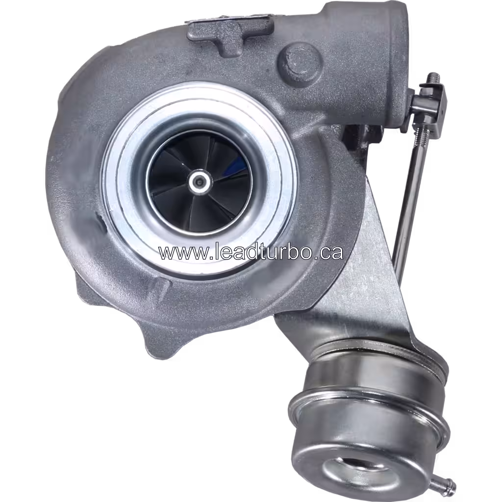 80000174640 K14 Turbocharger - zamiennik dla IVECO B120