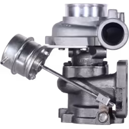 80000174640 Turbocharger K14 para Reposição IVECO B120