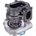 80000174640 Turbocharger K14 pour IVECO B120 (Remplacement) thumbnail 4
