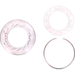 Anneau de Bouche de Turbochargeur 4034029 NRA pour Cummins ISL - Pièce de Rechange