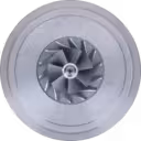 Core de Turbocompresseur 11587100001 pour Volvo TCD20 175HP (Référence 1158-710-0001)