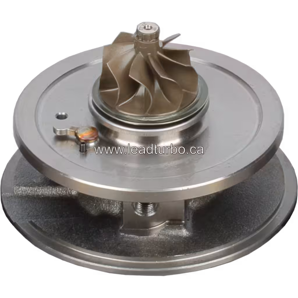 Core de turbocompresseur FOR 823665-0007 pour remplacement